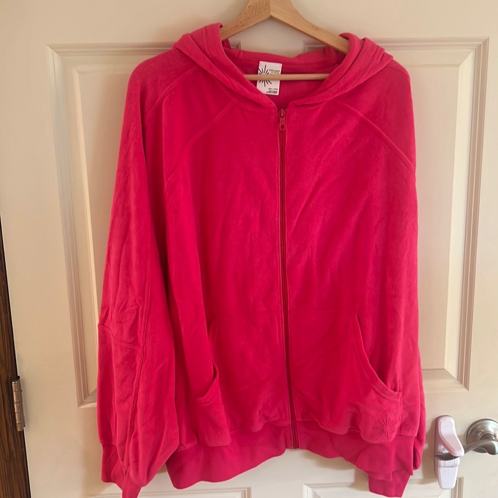 Aerie offline sweatshirt